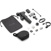 DJI Osmo Mobile 8P Creator Combo gimbal kännykälle