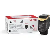 Xerox Värikasetti Musta