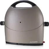 Nomadiq Kannettava kaasugrilli 3.0, urban grey