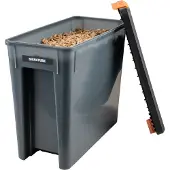 Traeger - Pellettilaatikko 10 kg