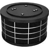 Witt Plasma Filter 500R plasmasuodatin