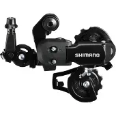 Shimano Tourney Ft35 Takavaihtaja