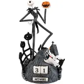Grupo Erik Nightmare Before Christmas kalenteri (Jack Skellington)