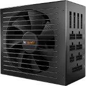 Be quiet! Ole hiljaa! 1200W Straight Power 11 Psu täysin modulaarinen Fluid Dynamic Fan Quad BN310