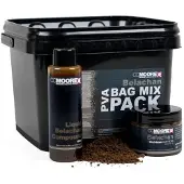 CC Moore Pva Bag Mix Kalastussyötin Pakkaus Belachan 1kg