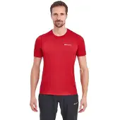 Montane Dart Lite Lyhythihainen T-paita