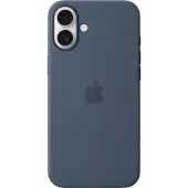 Apple iPhone 16 Plus MagSafe-silikonikuori