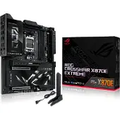 Asus ROG Crosshair X870E Extreme emolevy