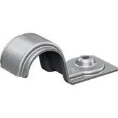 Bosch Kiinnitin 1600A03C28; 12 mm; 200 kpl.