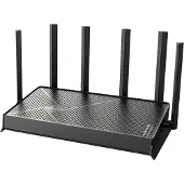 TP-LINK Archer BE400 BE6500 Wi-Fi 7 -reititin, kaksitaajuus 2,5 Gigabit Ethernet