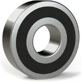 Skf 6210 Llu 50x90x20 Mm Laakeri