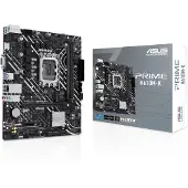 Asus PRIME H610M-K DDR5 LGA 1700 mATX -emolevy