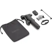 DJI Stabilisaattori - - Osmo Mobile 8P - Standardikombo