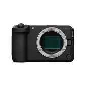 Canon EOS R6 V, 34,2 MP, 6960 x 4640 pikseliä, CMOS, 7K Ultra HD, Kosketusnäyttö, Musta