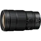 Nikon NIKKOR Z 24-70mm f/2.8 S II zoomobjektiivi