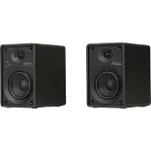 Onkyo GX10ARC 2.0 kaiutinsarja, musta