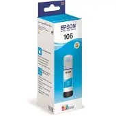 Epson Ink Cyan 106