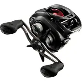 Daiwa Fuego CT hyrräkela