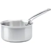 De Buyer Alchimy kattila ruostumaton teräs Ø18 cm