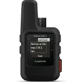 Garmin inReach Mini 2 -Satelliittiviestintälaite