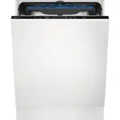 Electrolux 600 Sarjan Astianpesukone EES48400L (integroitava)