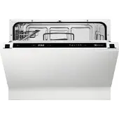 Electrolux Astianpesukone pöydälle Electrolux ESL2500RO 55cm valkoinen