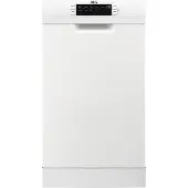 AEG FFB62407ZW 6000-sarjan astianpesukone, valkoinen