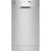 Electrolux ESS42200SX astianpesukone, teräs