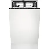 Electrolux 600-sarjan EEQ42200L integroitava astianpesukone