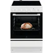 Electrolux LKR60003NW keraaminen turvaliesi, valkoinen