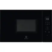 Electrolux 800 Integroitava Mikroaaltouuni 17 l Musta KMFD172NB