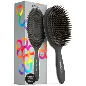 Framar Polish Brush