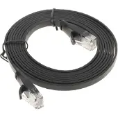 UNITEK KAAPELIJOHTO RJ45/6/2.0-FL 2.0 m