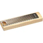 Legnoart - Gratta AG1 Raastin 24 cm vaalea saarni