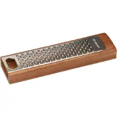 Legnoart - Gratta AG1 raastin 24 cm tumma saarni