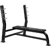 Gymstick 7.0 Punnerruspenkki