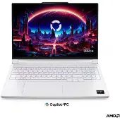 Lenovo Legion 7 16AGP11 16" pelikannettava, Windows 11 Home (83Q8001WMX)