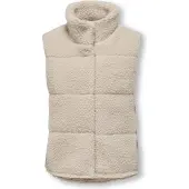 ONLY GIRLS Liivi 'KOGSANDRA' beige