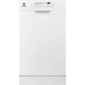 Electrolux ESS42200SW astianpesukone, valkoinen
