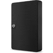 Seagate Expansion 4 Tt 2.5" -ulkoinen HDD, musta