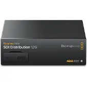 Blackmagic Design Teranex mini - SDI Distribution 12G