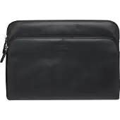 dbramante1928 Skagen Pro + Gen 2 -suojatasku, 13" MacBook Pro & Air, musta