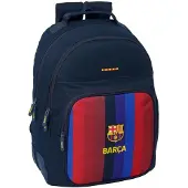 Safta Fc Barcelona 26/27 Double 20l Reppu
