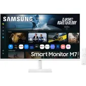 Samsung 32" Smart M7 M70F UHD NäyTö