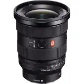 Sony FE 16-35mm f/2.8 GM II -objektiivi (SEL1635GM2)