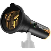 SmallRig 5512 RF 10C Portable Focusable LED Video Light