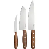 Fiskars Folken veitsisetti 3 osaa
