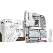 Gigabyte AORUS X870E ELITE WiFi 7 ICE AM5 ATX -emolevy