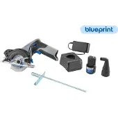 Dremel Akkupyörösaha CS12V-S1; 12 V; 1x2,0 Ah akku