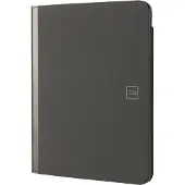 Tucano Up Elements -suojakotelo, Apple iPad Air 11" M3-M2, musta